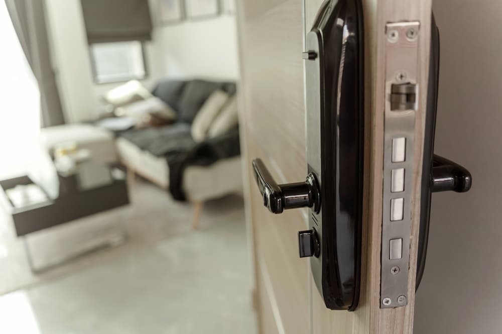 Einbruchschutz Berlin – 1A Schlüsseldienst Berlin